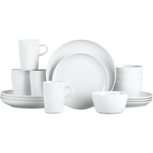 Dinnerware